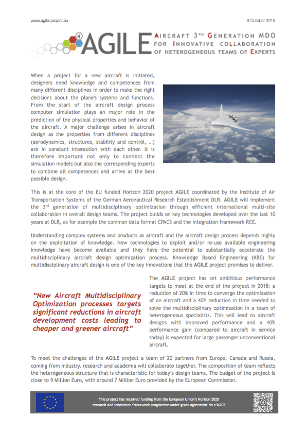 agile_press_release_102015